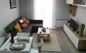 Cesar Augusto House
