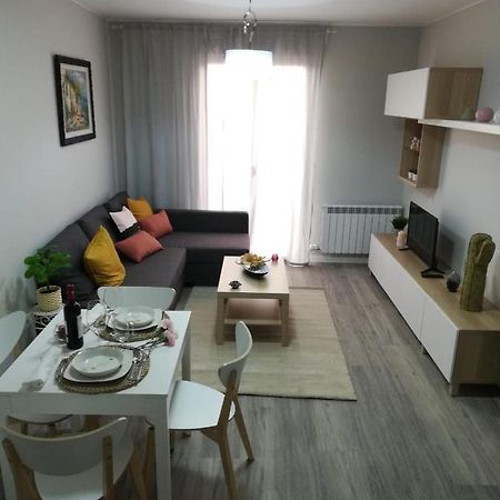 Appartamento Cesar Augusto House Saragozza Esterno foto