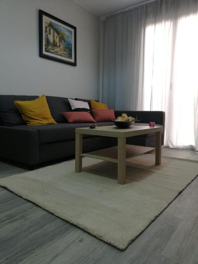 Appartamento Cesar Augusto House Saragozza Esterno foto