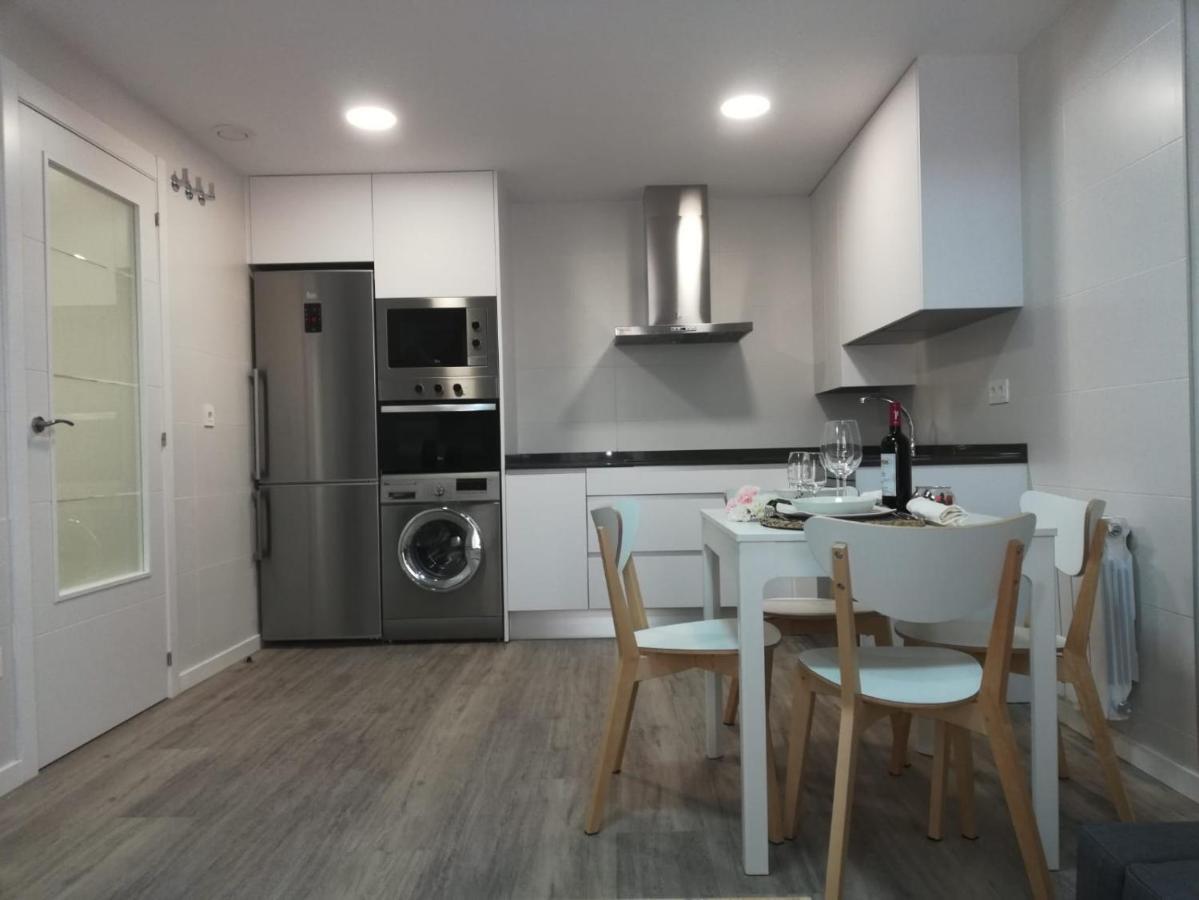 Appartamento Cesar Augusto House Saragozza Esterno foto