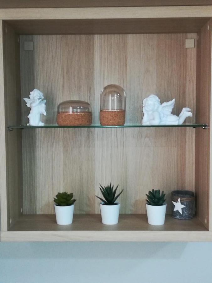 Appartamento Cesar Augusto House Saragozza Esterno foto