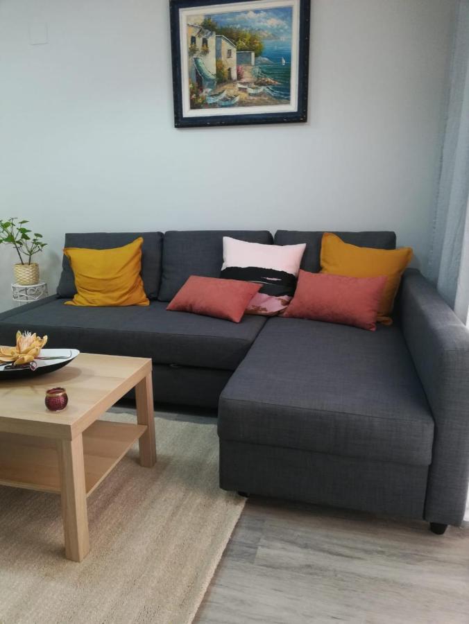 Appartamento Cesar Augusto House Saragozza Esterno foto