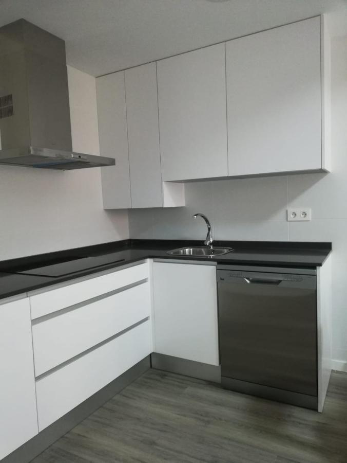 Appartamento Cesar Augusto House Saragozza Esterno foto