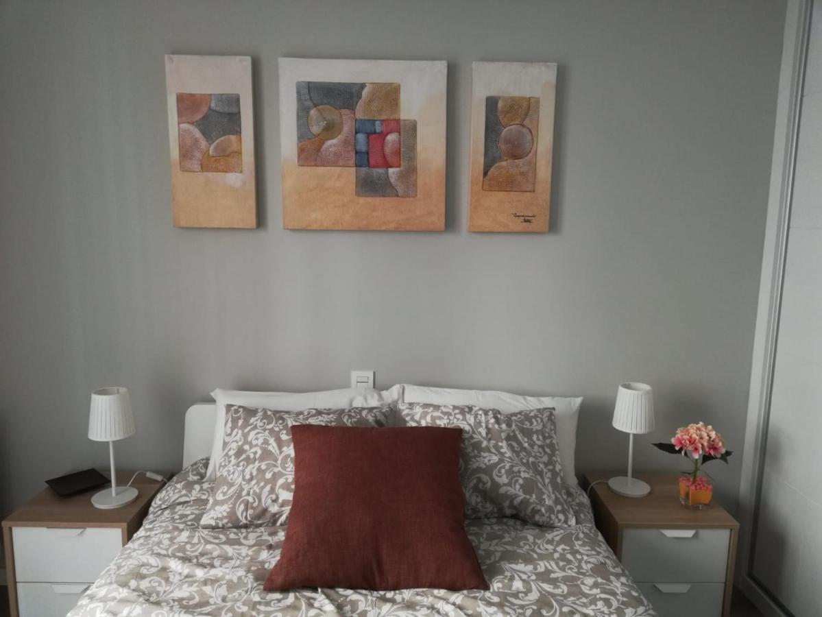 Appartamento Cesar Augusto House Saragozza Esterno foto