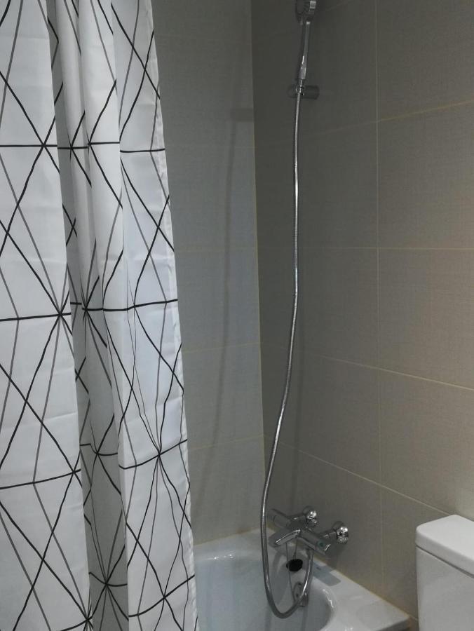 Appartamento Cesar Augusto House Saragozza Esterno foto